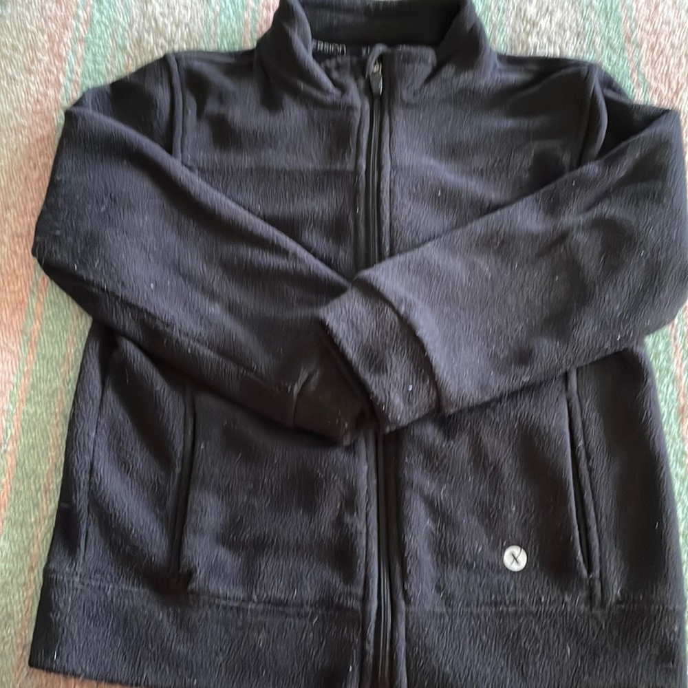 Little Boys Xersion Fleece